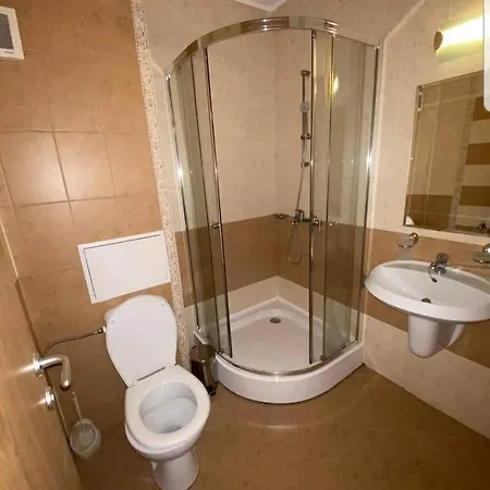 Apartman In A Complex In Sunny