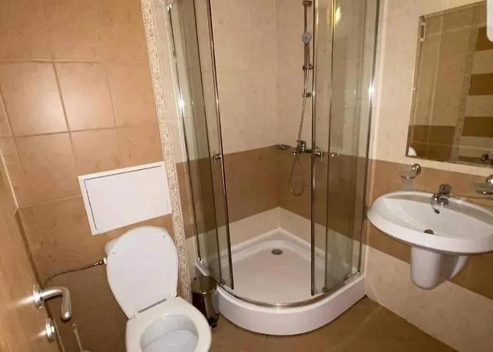 Apartment In A Complex In Sunny